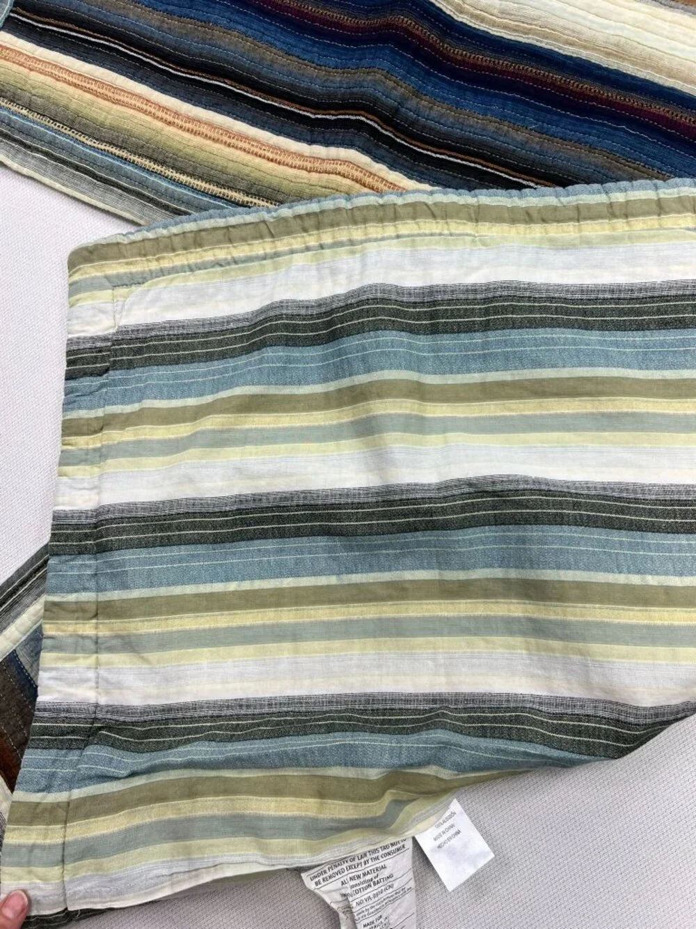 PEM America crafted 100%